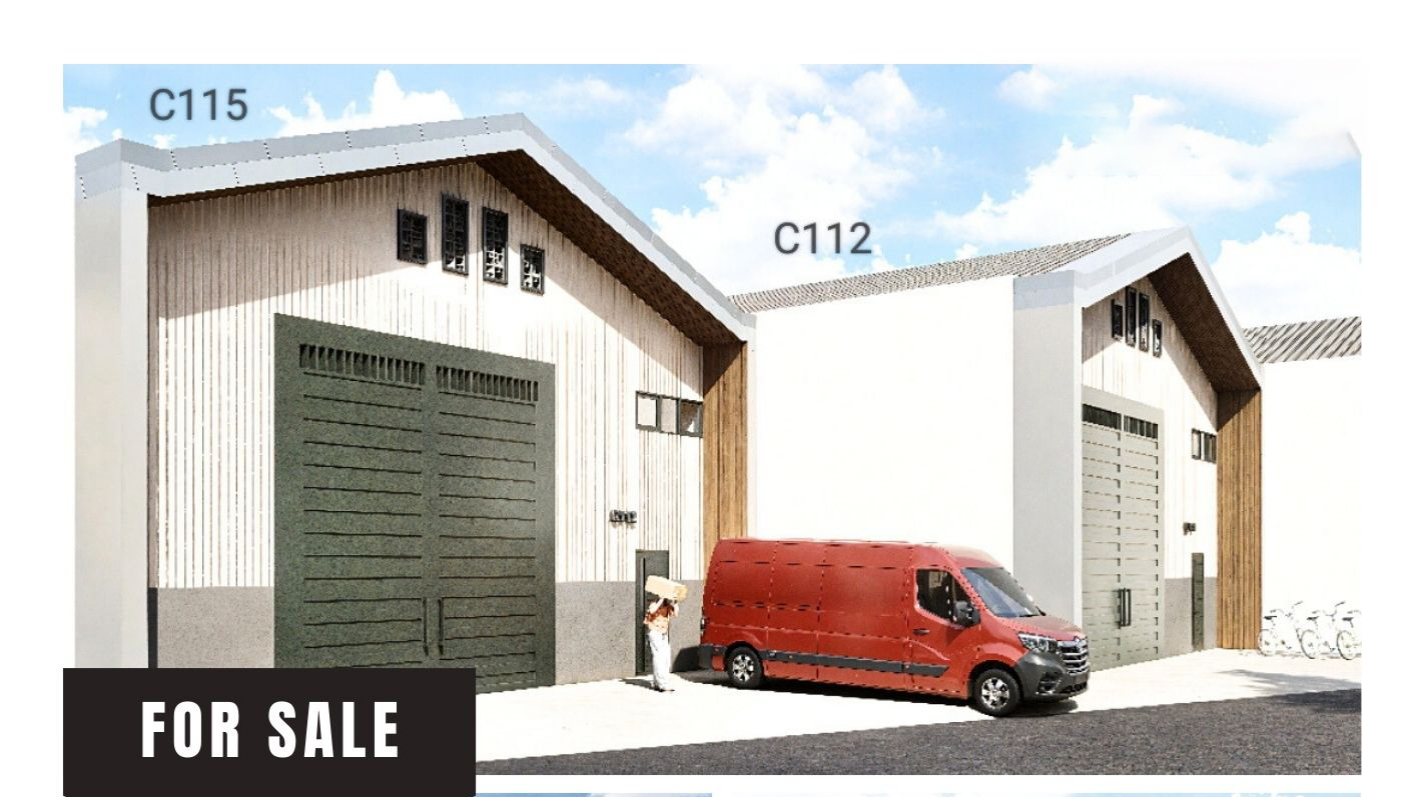 Jatim Depo Block C112, C115 Warehouse, Warehouse at Sidoarjo East Java